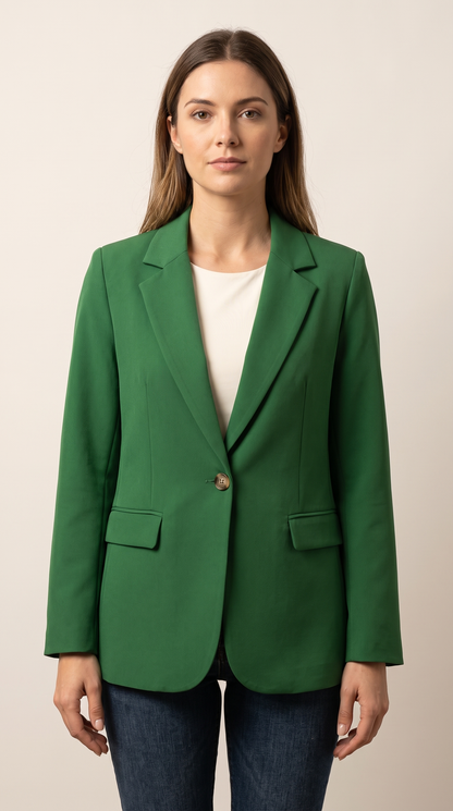 Blazer Cintré Gabrielle
