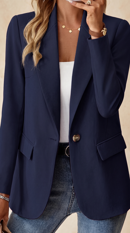 Blazer Cintré Gabrielle
