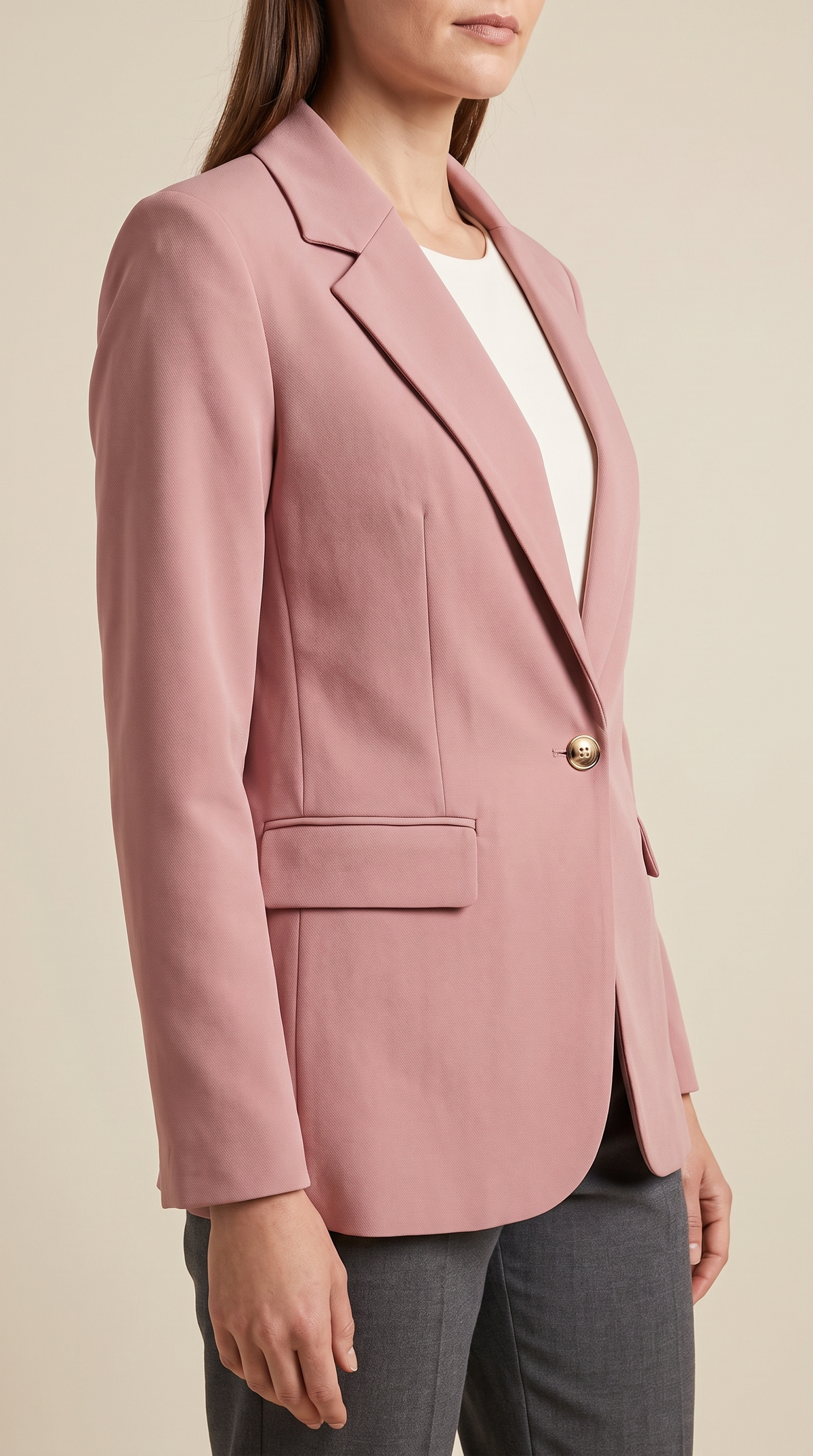 Blazer Cintré Gabrielle