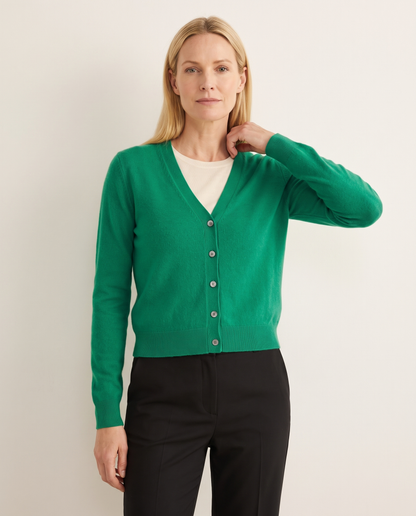 Cardigan Malicieux