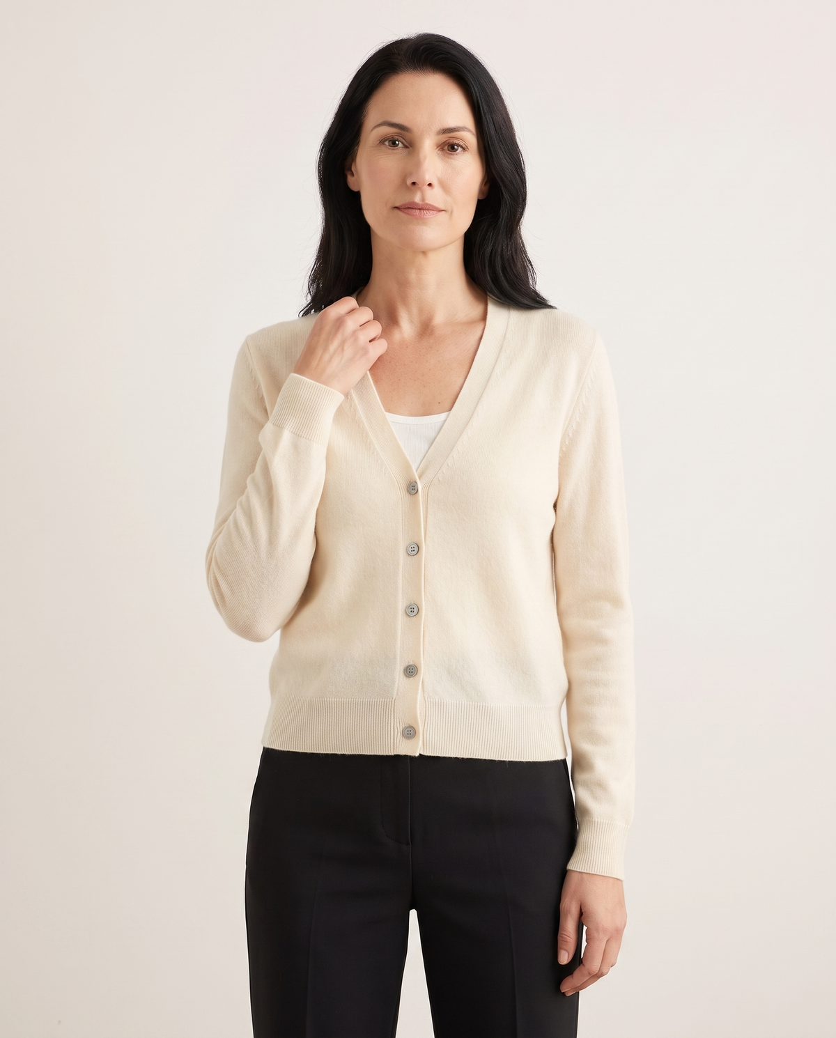 Cardigan Malicieux