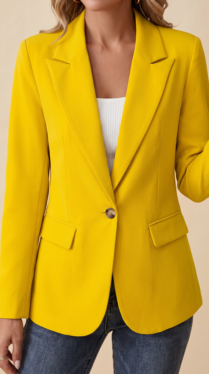 Blazer Cintré Gabrielle