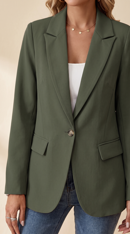 Blazer Cintré Gabrielle